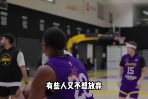 贝弗利：湖人就是球星终结者，威少霍华德安东尼去了之后就没了！